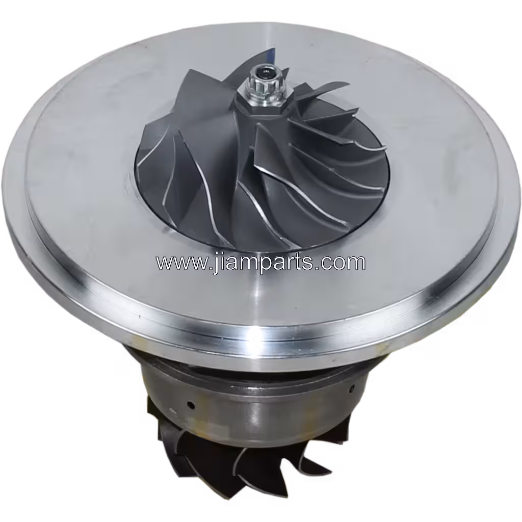 FOR 53319707134 K31-3971QYAKB 22 20 CORE OF TURBOCHARGER FOR DAF XE250C 280C EURO 3 DAF TRUCK