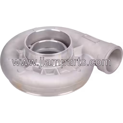 HC5A compressor housing for 3523393 CH, Komatsu HD325 Cummins KT