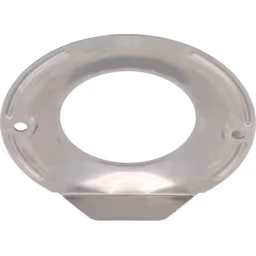 HX83 oil deflector — 