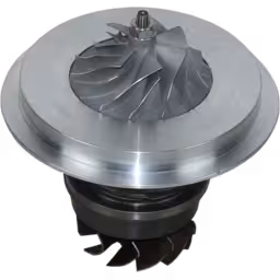 KTR110G-Q76B turbocharger core — FOR 6505-52-5440