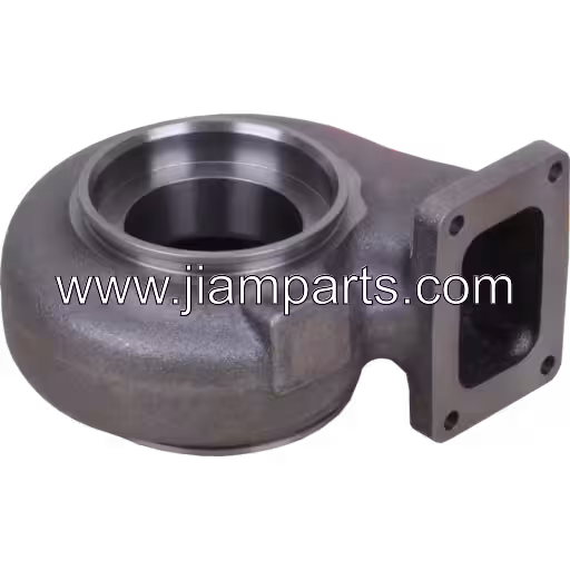 1262757 BTL8503 turbine housing for CAT generator set industrial 3508B