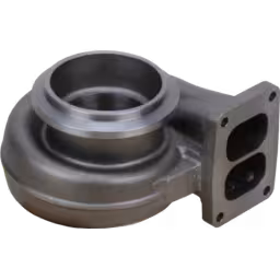 S410SX-105S74 96TM1 1 32VT turbine housing — 171698