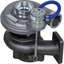 GT2556S turbocharger — 2674A200
