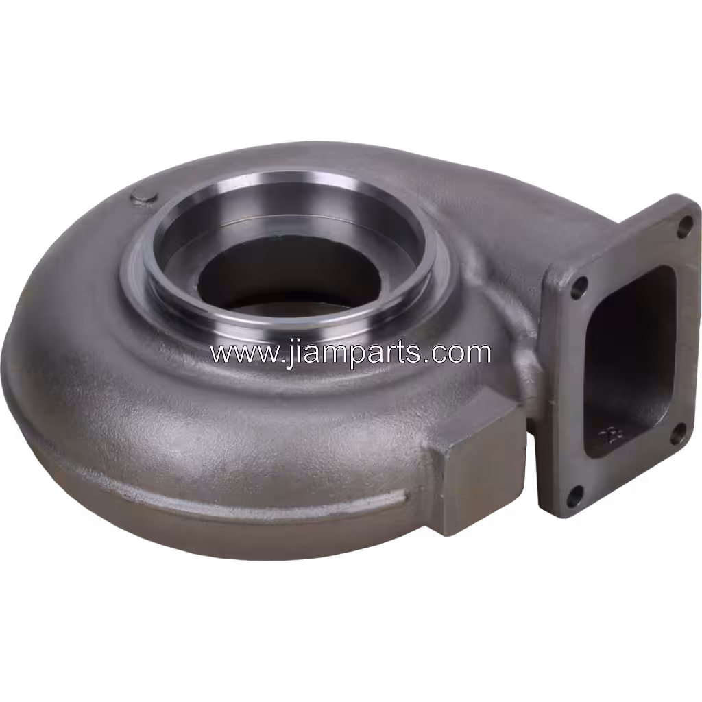 3591816-CAST-3 J96 TURBINE HOUSING OF TURBOCHARGER