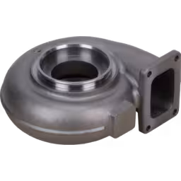 J96 turbine housing — 3591816-CAST-3