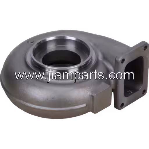 3591816-CAST-3 J96 TURBINE HOUSING OF TURBOCHARGER