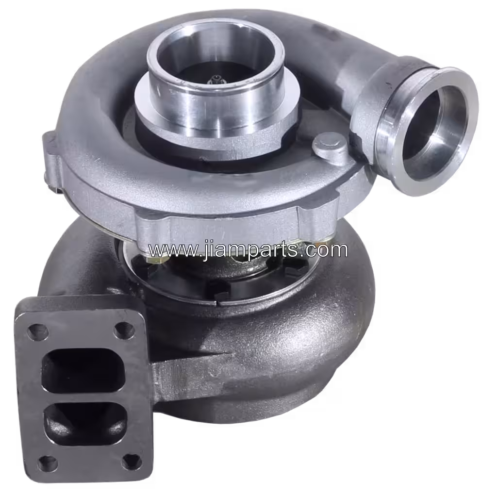 366 096 4199 TO4E66 TURBOCHARGER FOR MERCEDES-BENZ TRUCKS BENZ OM366LA
