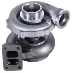 TO4E66 turbocharger — 366 096 4199