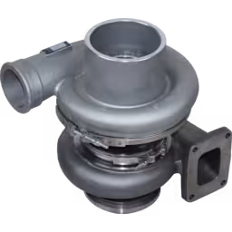 HT4B turbocharger — 3801590