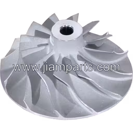 49171-41410 TD04-09B Compressor wheel for Mitsubishi