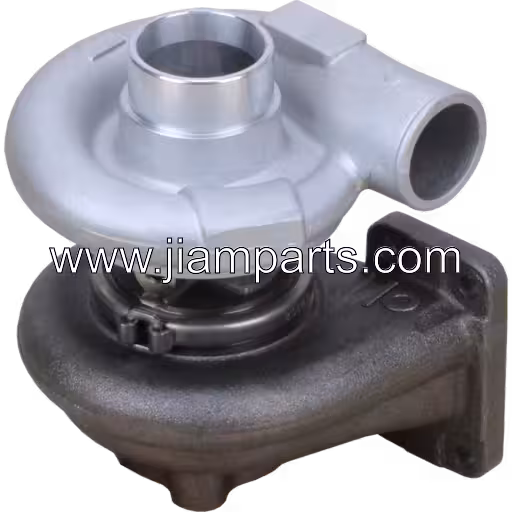 49179-02230 TE06H-16M-12 Turbocharger for CAT E320B 3066T