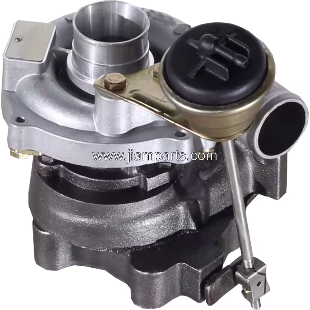 54359700000 KP35-1672CAA 240 82 TURBOCHARGER FOR RENAULT K9K-700 2000 64HP RENAULT CLIO DCI