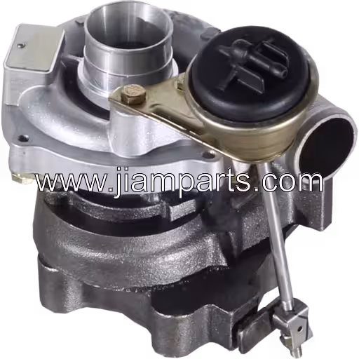 54359700000 KP35-1672CAA 240 82 TURBOCHARGER FOR RENAULT K9K-700 2000 64HP RENAULT CLIO DCI