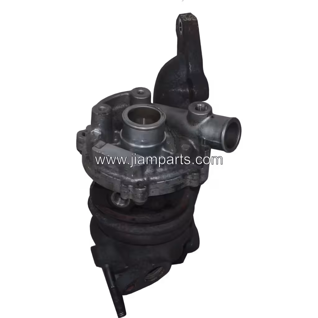 724961-5004 GT1238S TURBOCHARGER FOR SMART M160 SMART CITY-COUPÉ