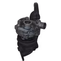 GT1238S turbocharger — 724961-5004