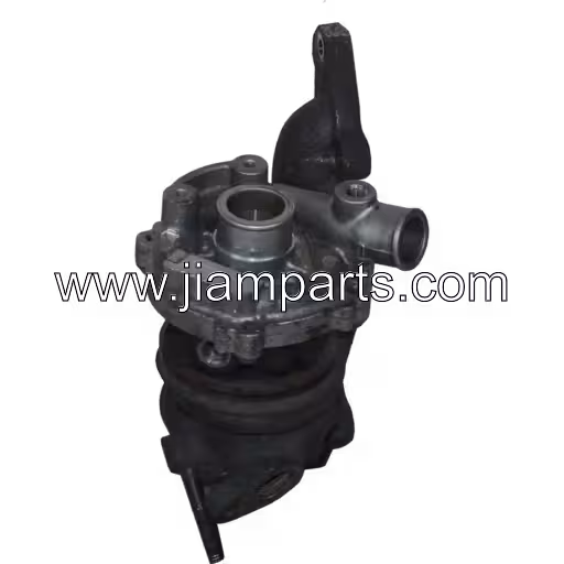 724961-5004 GT1238S TURBOCHARGER FOR SMART M160 SMART CITY-COUPÉ