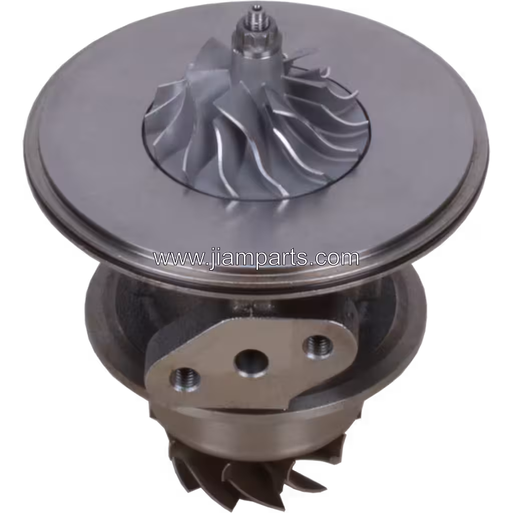 FOR 313175  CORE OF TURBOCHARGER 1000.4AT
