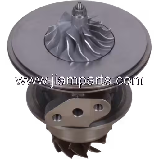 FOR 313175  CORE OF TURBOCHARGER 1000.4AT