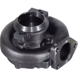 GT2256V GTA2256V turbine housing — FOR 712541-0001 TH
