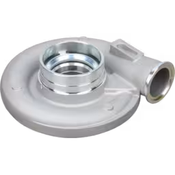 HX55 compressor housing — FOR 15144169 CH