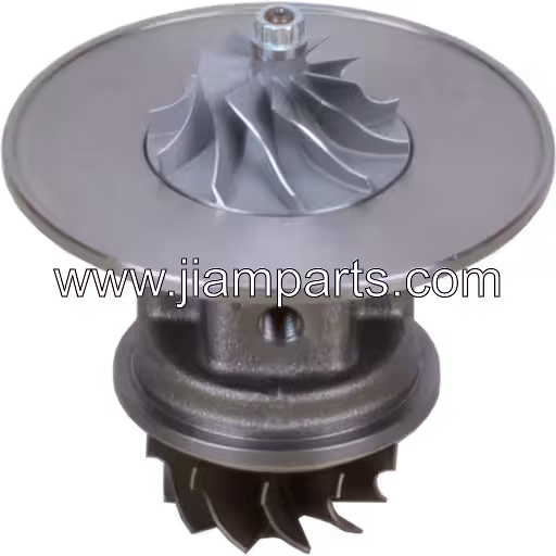 RHB6A-65003P16NFBRL376B turbocharger core for NB190027, Hitachi Isuzu 4BD1T(CI38)