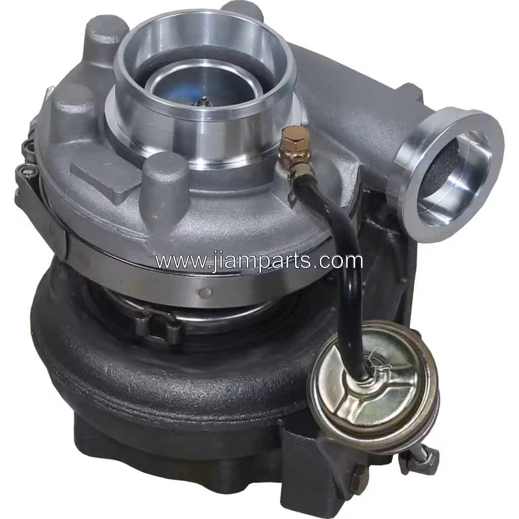 11589880000 B1G-2471NRAKB 0 48WJ1 TURBOCHARGER FOR VOLVO TCD2013L04-2V TIER3 175HP VOLVO PENTA SCHIFF