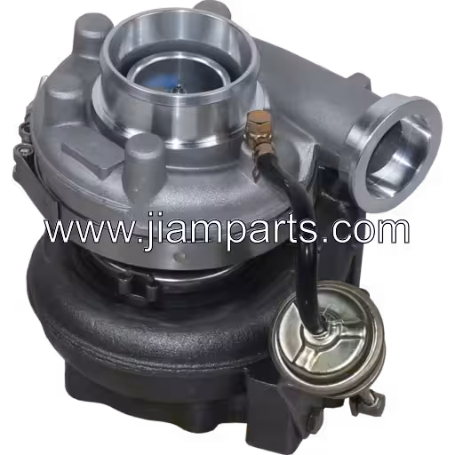 11589880000 B1G-2471NRAKB 0 48WJ1 TURBOCHARGER FOR VOLVO TCD2013L04-2V TIER3 175HP VOLVO PENTA SCHIFF