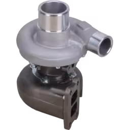 S2ESL094 turbocharger — 167604-R