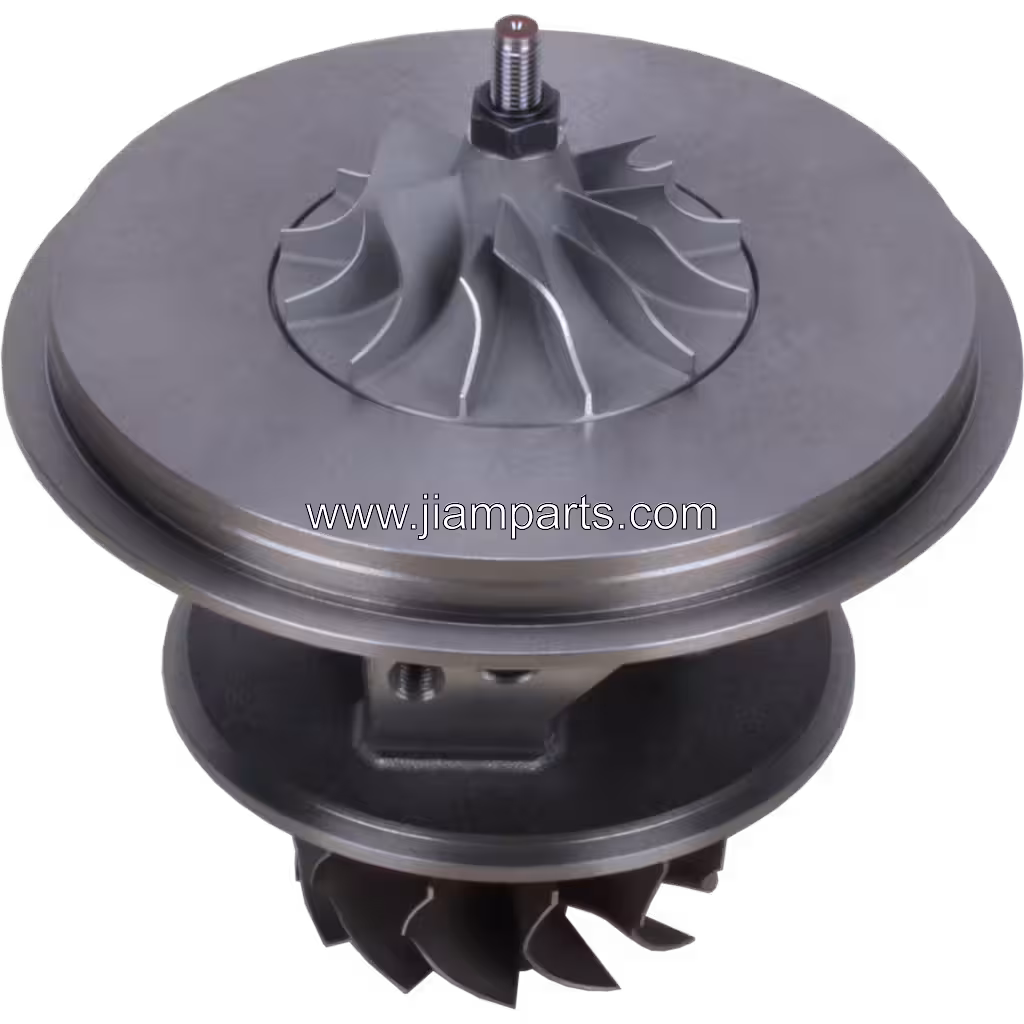 183416 4LGZ352C 21 22 CORE OF TURBOCHARGER FOR SCANIA D2542MTE 1979 SCANIA 112 TRUCKS AND BUSES