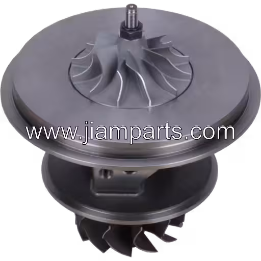 183416 4LGZ352C 21 22 CORE OF TURBOCHARGER FOR SCANIA D2542MTE 1979 SCANIA 112 TRUCKS AND BUSES
