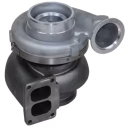 TMF5102 turbocharger — 23508410