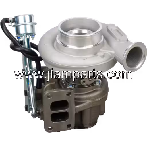 3532042 HX35W Turbocharger for Komatsu GD555 Cummins 6BTAA