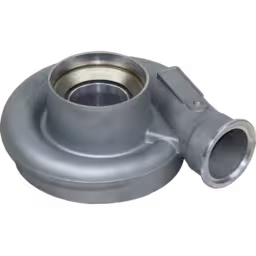 HX35W compressor housing — 3591014