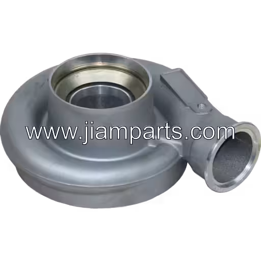 3591014 HX35W COMPRESSOR HOUSING OF TURBOCHARGER FOR DODGE 3500 TRUCK CUMMINS 6BT5 9 AUTO 215HP