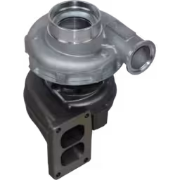 H2D turbocharger — 4033598