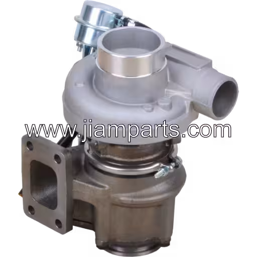 4051240 HX30W turbocharger for Komatsu PC120-6 Cummins 4BTA125