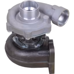 TA3164 turbocharger — 466192-5013
