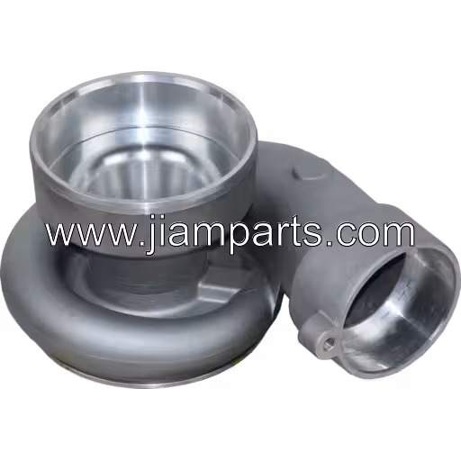 Compressor housing for 465774-0012 CH, Caterpillar 3306