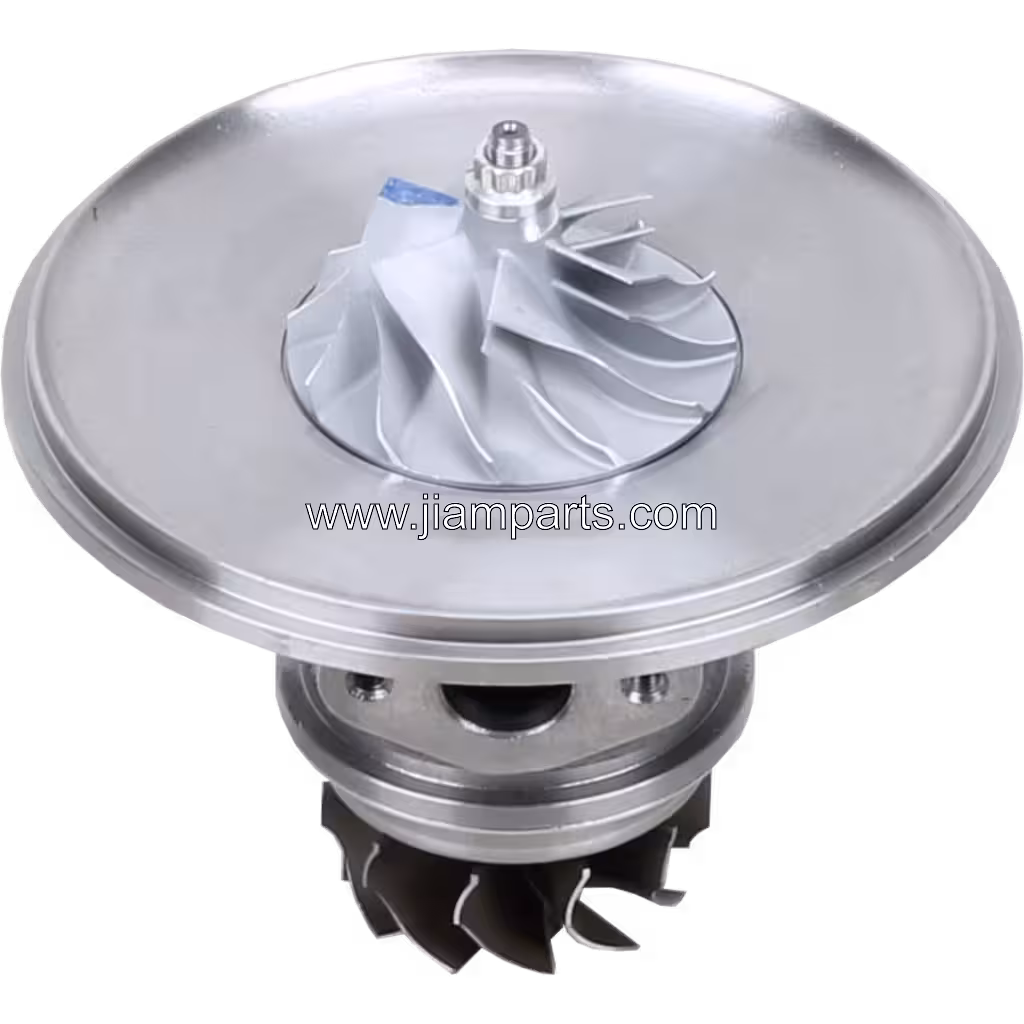 FOR 11917518030 RHC61W-1063P16NWBRLL4715CCZ CORE OF TURBOCHARGER FOR YANMAR MARINE 4LHA-STE(MYDA)