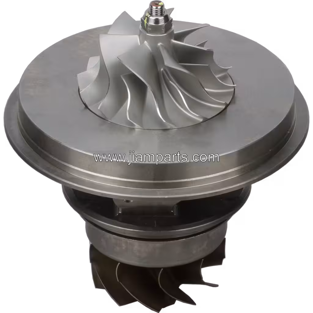 FOR 171702 S400S061 CORE OF TURBOCHARGER FOR DETROIT-DIESEL S60 6L 470HP