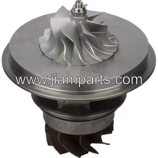 FOR 171702 S400S061 CORE OF TURBOCHARGER FOR DETROIT-DIESEL S60 6L 470HP