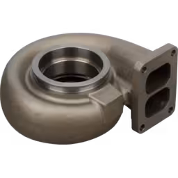HX60 turbine housing — FOR 3538772 TH