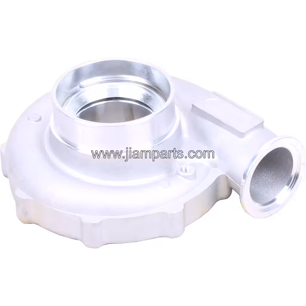 FOR 3596693 CH  COMPRESSOR HOUSING OF TURBOCHARGER F3B CURSOR 13