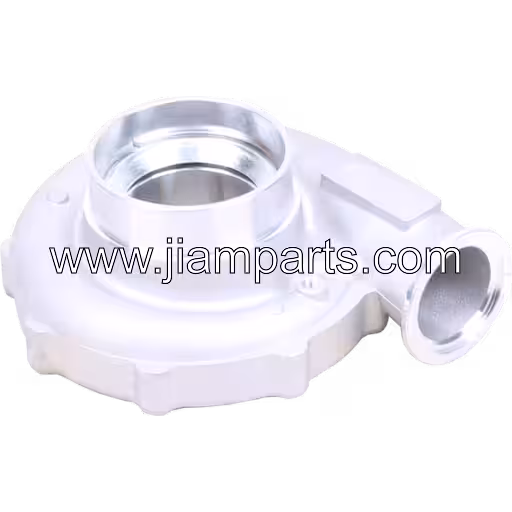 FOR 3596693 CH  COMPRESSOR HOUSING OF TURBOCHARGER F3B CURSOR 13