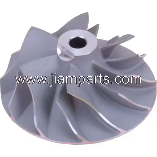 FOR 466409-0002-R CW  COMPRESSOR WHEEL OF TURBOCHARGER 4DB2