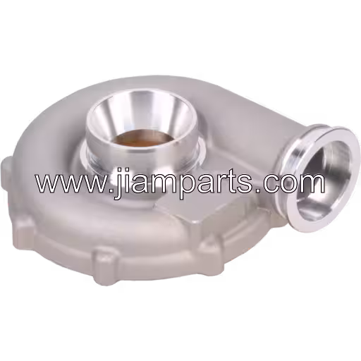 FOR 5326-988-6035 CH K26-2960MXA6 71GAAXB COMPRESSOR HOUSING OF TURBOCHARGER FOR VOLVO PENTA SHIP VOLVO KAMD32