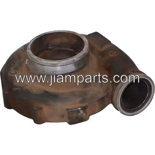 FOR 723117-0019 CH  COMPRESSOR HOUSING OF TURBOCHARGER FOR WFD 9.70L 268 KW OTHER