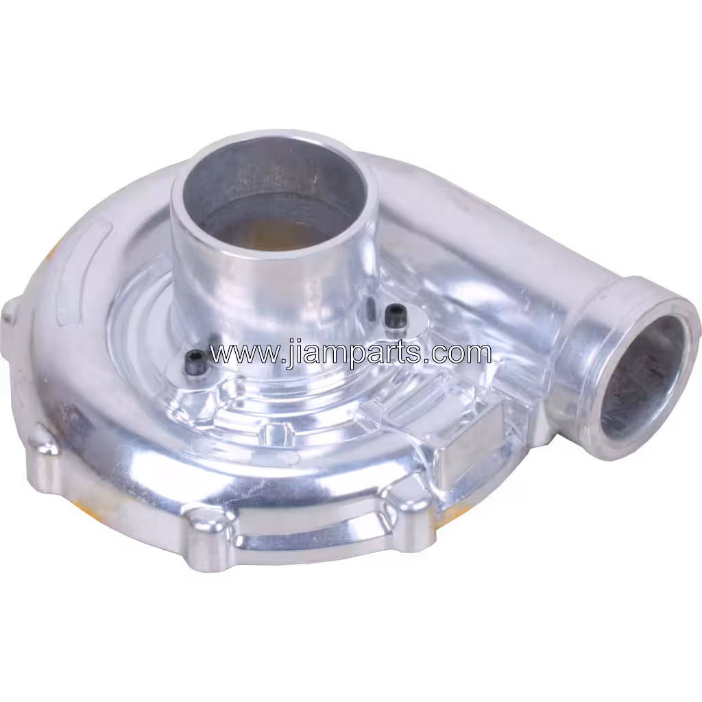 FOR K36-87-01 CH  COMPRESSOR HOUSING OF TURBOCHARGER FOR ЯМЗ-238Б OTHER