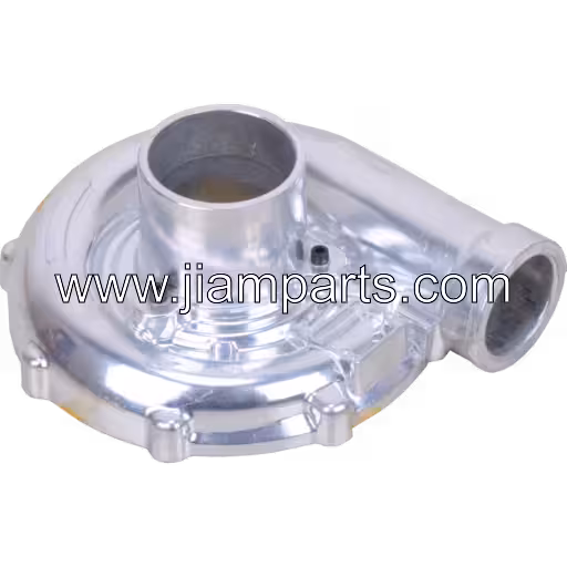 FOR K36-87-01 CH  COMPRESSOR HOUSING OF TURBOCHARGER FOR ЯМЗ-238Б OTHER