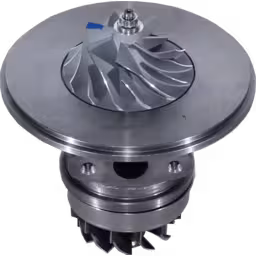 HX35 turbocharger core — FOR 4955155